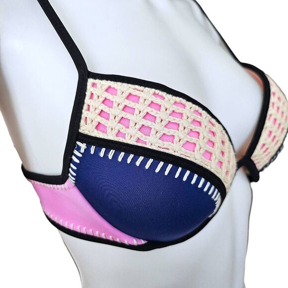 victoria’s secret push-up bikini set - Picture 6 of 9